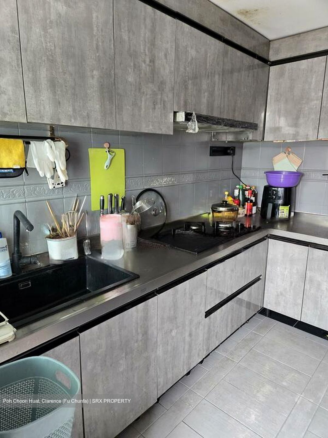 The Woodgrove (D25), Apartment #465648901